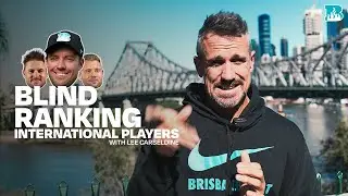 Do You Agree with this? | Lee Carseldine Ranks Heat Players