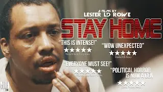Stay Home (2020) : Short Film ( Viral Must-see thriller)