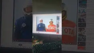 Dunlop OTGTNLG has BSOD