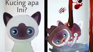Guess the kitty(kalo kamu salah jawab maka.....) (Old cringey video)