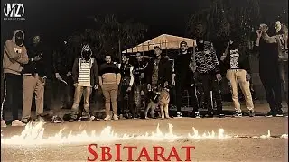 K9B X ROU  ( Sbitarat ) officiel clip