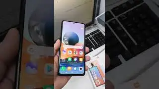 Xiaomi Redmi Note 10 Pro 8/128Gb (NFC)
