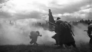 С победой, мужики!