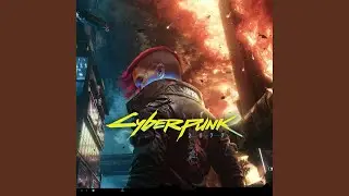 cyberpunk 2077