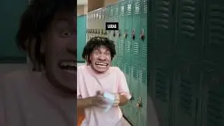 When your friend has a crush 