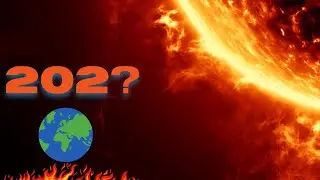 Hottest Year in Human History 🔥