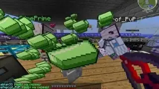 Чит на Lava Craft 2017 + .......