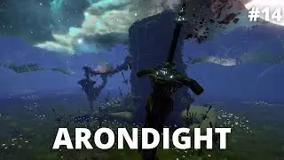 Warframe Community Dojos #14: Arondight - TX52 - Artorias' Grave, Gundam, and More