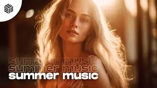 Summer Music 2023 ☀️ Sommerhits 🌴 Deep House Mix 2023