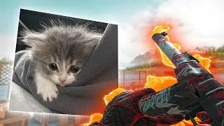 ПОСТОЙ, А МОЖНО Я С ТОБОЙ?🥺❤️
