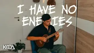 I Have No Enemies - Vinland Saga x Nujabes