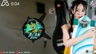 stereo Hearts || Remix santuy 2021 [ Alan Bronz ]