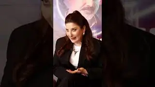 Mucize Aynalar'ın Emel'i Şebnem Bozoklu: Tolga Örnek filminde oynamak hayalimdi