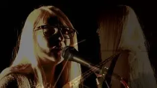 Obsidian - Leah Emily Grant (Anticipation Film Clip)