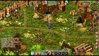 Игра sodgame. Осколки снов. Лучшая игра 2012