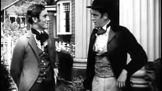 The Stoneman Boys Visit the Camerons: The Birth of a Nation