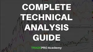 Complete Technical Analysis Guide Using TradingView Charts for Swing Trading and Day Trading