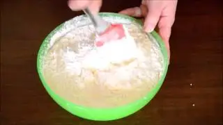 Torta della suocera