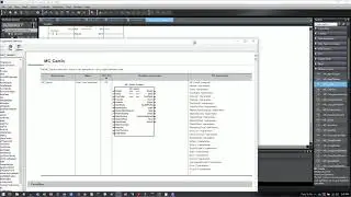 Camming in Ten Minutes with Sysmac Studio