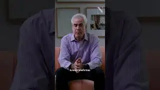 Jonathan Haidt On The Risks We Face With #ai In Democracy