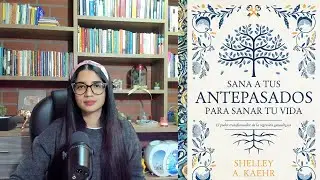 Heal Your Ancestors to Heal Your Life 🤗 Complete Summary (Ancestral Healing Exercises)
