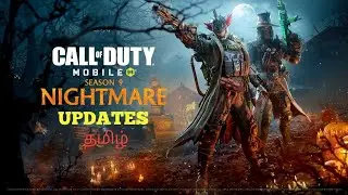 season 9 battle pass ⚡⚡ | cod season 9 updates tamil