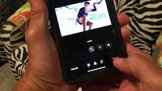 How to remove Text from a photo in iPhone iOS 14