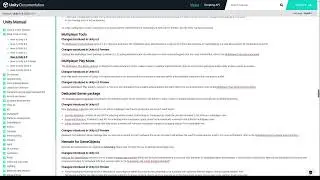 What's new in Unity 6.0: Multiplayer