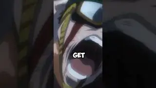 Mumen Rider Didn’t Deserve This 