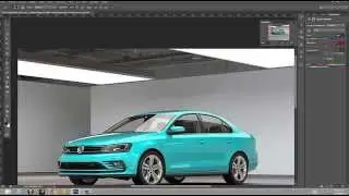 Sustituir colores a una imagen photoshop