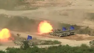 Exército Americano  Todo Seu Poder