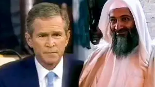 Deception – Iraq – The Great Fraud