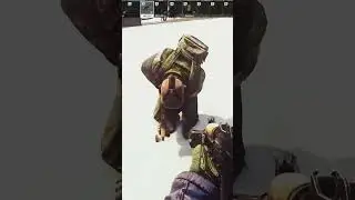 HE IS NOT GNA MAKE IT In Escape From Tarkov  