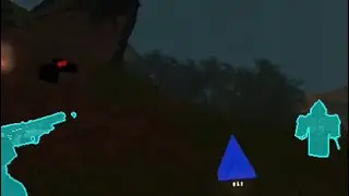 the fortress | Attempt 1 (isle 9)