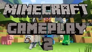 وأخيرا !!! -Minecraft Gameplay #2