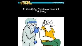Feridun Demir Video Karikatür 13