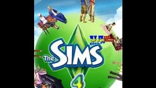 The Sims 4 