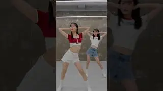 fromis_9 - Supersonic 임푸르름 X 박혜인