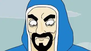Мультик клеш
