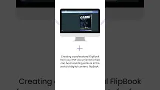 How to Create a Free Professional Flipbook from Your PDF?