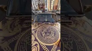 Что это? И из чего это?