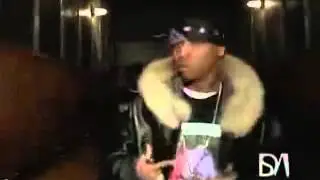 Juelz Santana Smack DVD freestyle