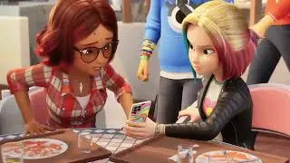 Miraculous Ladybug Season 6 Episode 1 - Secrets of Paris 🗼
