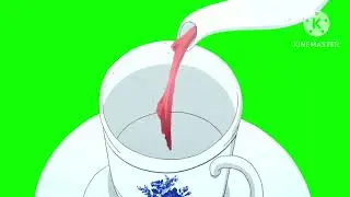 COFEE GREEN SCREEN | NO COPYRIGHT | 100% COPYRIGHT FREE