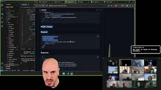 Finishing Reddit Clone in Next.JS at Hackmyhead Coding Bootcamp