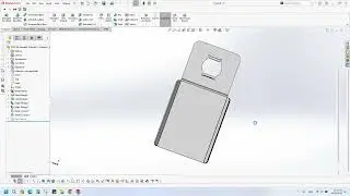 Tạo bản vẽ Solidworks Drawing với 1 cú click chuột