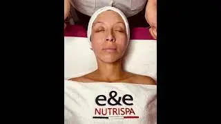 Lifting facial con E&E Alchimie