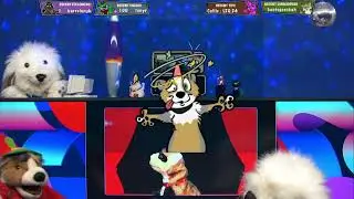 Funday Pawpet Show #965