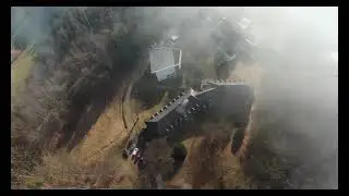 DJI FPV Combo Test