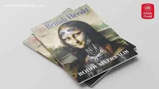 Dive into the world of ROBOUNIVERALLIS – where technology meets possibility | BH Magazine Dec -2023